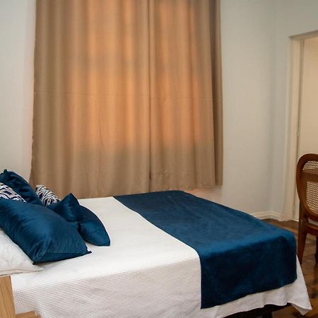 Hotel Casa Branca Uruguaiana Eksteriør billede