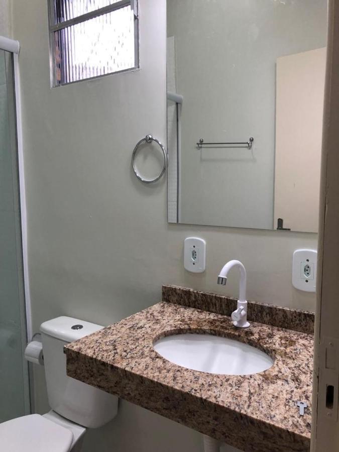 Hotel Casa Branca Uruguaiana Eksteriør billede