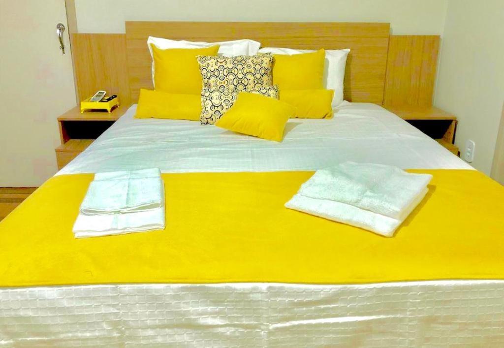 Hotel Casa Branca Uruguaiana Eksteriør billede